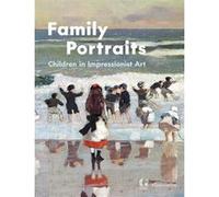Family Portraits Collectif (Auteur)