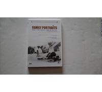 Family Portraits, une trilogie américaine