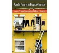 Family Poverty in Diverse Contexts Alfred Louis Joseph (Auteur)