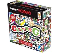 Family quizz culture G - Jeux de société - TOPI GAMES