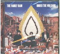 Family Rain - Under The Volcano [Import]