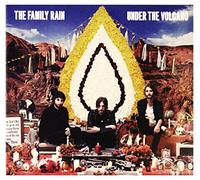 Family Rain – Under the Volcano – Import (Hk)
