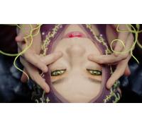 Family (Remix by Katie Gately) by Bjork [VINYL] NEUF