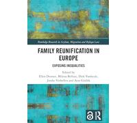 Family Reunification in Europe