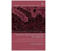 Family Reunification In The Eu