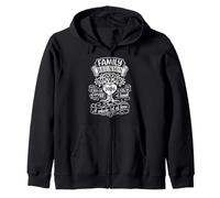 Family Reunion 2026 Tree Graphic Matching Member Sweat à Capuche