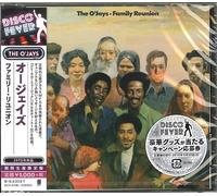 Family Reunion (IN onus Track) [Import]