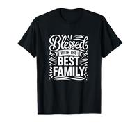 Family Reunion Matching Trendy Group Party Team Memories T-Shirt