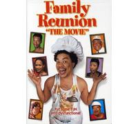 Family Reunion: Movie [Import USA Zone 1]