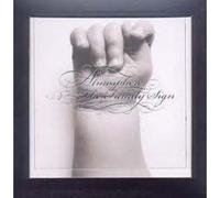 Atmosphere Globes – Enseigne "Family Sign" – Import