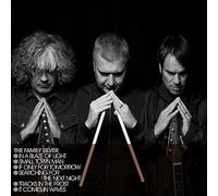 Family Silver - Blaze of Light