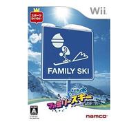 Family Ski