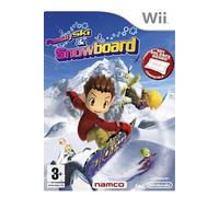FAMILY SKI& SNOW