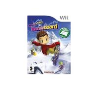 Bandai – Family Ski et Snowboard