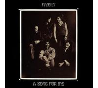 Family - Song for Me