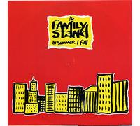 FAMILY STAND - In Summer I Fall (Edit) / Twisted / 7567-87861-7