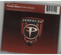 Family Stand, The - Ghetto Heaven [Import]