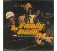 Family Stand, The - You Don't Have to Worry [Import]