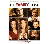 Esprit de famille (The Family Stone) – DVD – Fox – Import USA Zone 1 – 2005 – WS