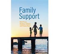 Family Support Prevention Early Intervention and Early Help by Tracey Race Tracey Race (Auteur)