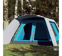Family Tent, Family Tents,tente Familiale vidaXL