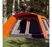 Family Tent, Family Tents,tente Familiale vidaXL