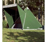 Family Tent, Family Tents,tente Familiale vidaXL