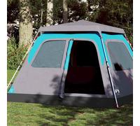 Family Tent, Family Tents,tente Familiale vidaXL