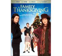 Family Thanksgiving