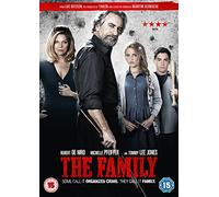 Family. The [Edizione: Regno Unito] [Import]