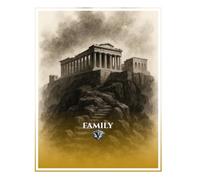 Family: The Institution of Marriage - Its Nature and Purpose