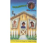 Family (The Kids' Praise Club with Miss Carter, Vol. 1) [Import]
