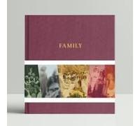 Family: The Source Family Scrapbook