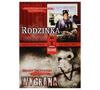 Family / The V World [DVD] (IMPORT) (Pas de version française)