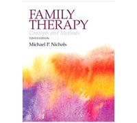 Family Therapy: Concepts And Methods