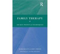 Family Therapy Eddy Street, Mark Rivett (Auteur)