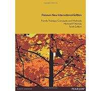 Family Therapy: Pearson New International Edition