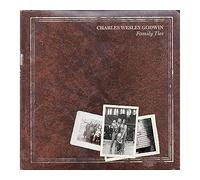 Family Ties (CD)