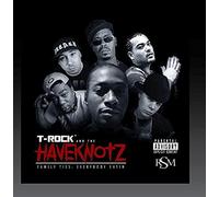 Family Ties Everybody Eatin