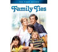 Family Ties - Family Ties - Season 1 [Import anglais]
