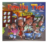 Family Ties [Import]