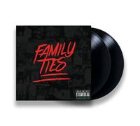 Family Ties [Import]