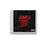 Family Ties [Import]