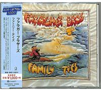 Family Ties [Import]