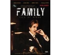 Family-Ties of Blood