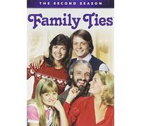 Family Ties: SSN 2