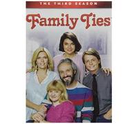 Family Ties: Ssn 3