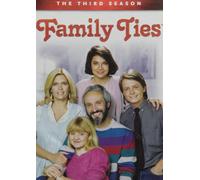 Family Ties: SSN 3