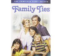 Family Ties: The Complete First Season