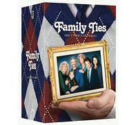 Family Ties: The Complete Series by Michael Gross